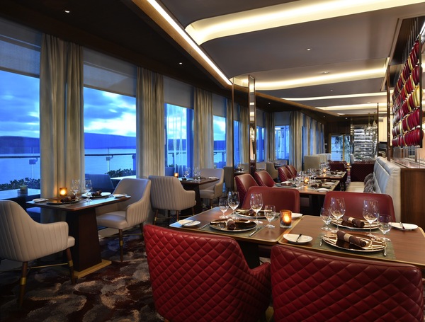 Celebrity Cruises, Celebrity Apex, Fine Cut Steakhouse 2 ©CEL.jpg